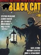 Black Cat Weekly #10