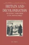 Britain and Decolonisation