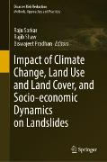 Impact of Climate Change, Land Use and Land Cover, and Socio-economic Dynamics on Landslides