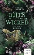 Queen of the Wicked 1: Die giftige Königin