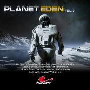 Planet Eden