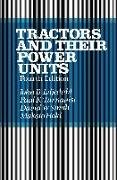 Tractors and their Power Units