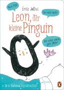 Leon, der kleine Pinguin - Muss Pipi! Bin nicht müde! Ich schlaf schon ganz allein!