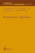 Evolutionary Algorithms