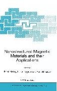 Nanostructured Magnetic Materials and their Applications