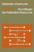 Grundlagen der Halbleiter-Elektronik