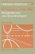 Bänderstruktur und Stromtransport