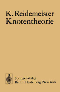 Knotentheorie