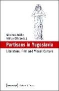 Partisans in Yugoslavia