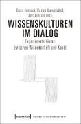 Wissenskulturen im Dialog