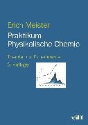 Praktikum Physikalische Chemie