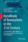 Handbook of Revolutions in the 21st Century