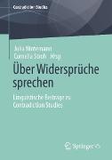 Über Widersprüche sprechen