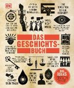 Big Ideas. Das Geschichts-Buch