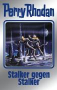 Perry Rhodan 157: Stalker gegen Stalker (Silberband)