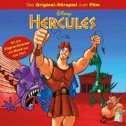 Hercules - Hörspiel, Hercules