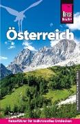 Reise Know-How Reiseführer Österreich