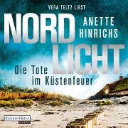 Nordlicht - Die Tote im Küstenfeuer