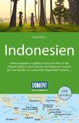 DuMont Reise-Handbuch Reiseführer E-Book Indonesien