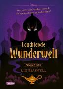 Disney. Twisted Tales: Leuchtende Wunderwelt (Aladdin)