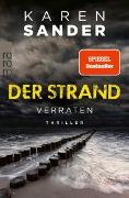 Der Strand: Verraten