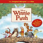 Winnie Puuh Hörspiel, Winnie Puuh: Der Kinofilm