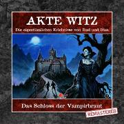 Das Schloss der Vampirbraut (Remastered)