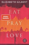 Eat, Pray, Love