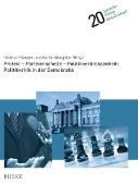 Protest - Parteienschelte - Politikverdrossenheit: Politikkritik in der Demokratie