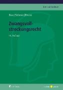 Zwangsvollstreckungsrecht, eBook