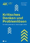 Kritisches Denken und Problemlösen (E-Book)