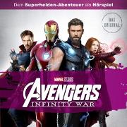 The Avengers Hörspiel, The Avengers Infinity War