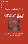 Geschichte der Sowjetunion