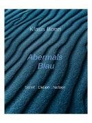 Abermals Blau