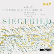 Siegfried. Der Ring des Nibelungen 3