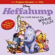 Winnie Puuh Hörspiel, Heffalump, ein neuer Freund für Winnie Puuh