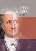 Goethe-Jahrbuch 138, 2021