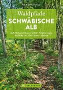 Waldpfade Schwäbische Alb