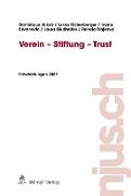 Verein - Stiftung - Trust