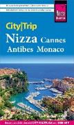 Reise Know-How CityTrip Nizza, Cannes, Antibes, Monaco