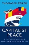 Capitalist Peace