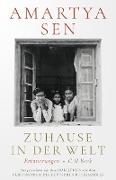 Zuhause in der Welt