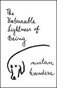 The Unbearable Lightness of Being