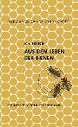 Aus dem Leben der Bienen