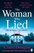 The Woman Who Lied