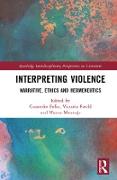 Interpreting Violence