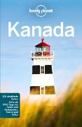 Lonely Planet Reiseführer E-Book Kanada