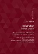 Imagination Textes choisis