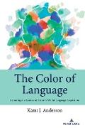 The Color of Language