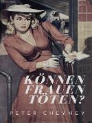 Können Frauen töten?